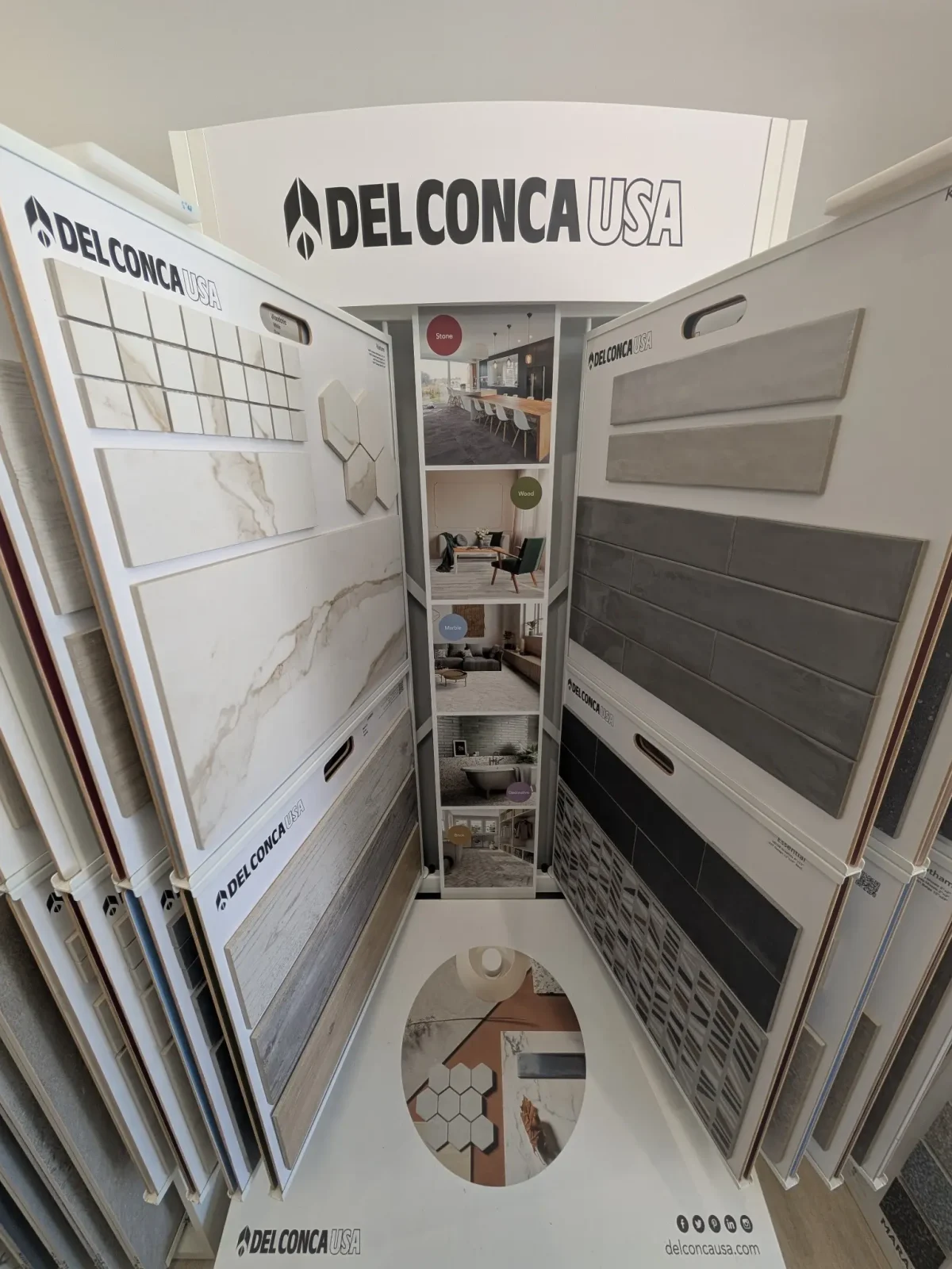 delconca-usa-tile-samples-display