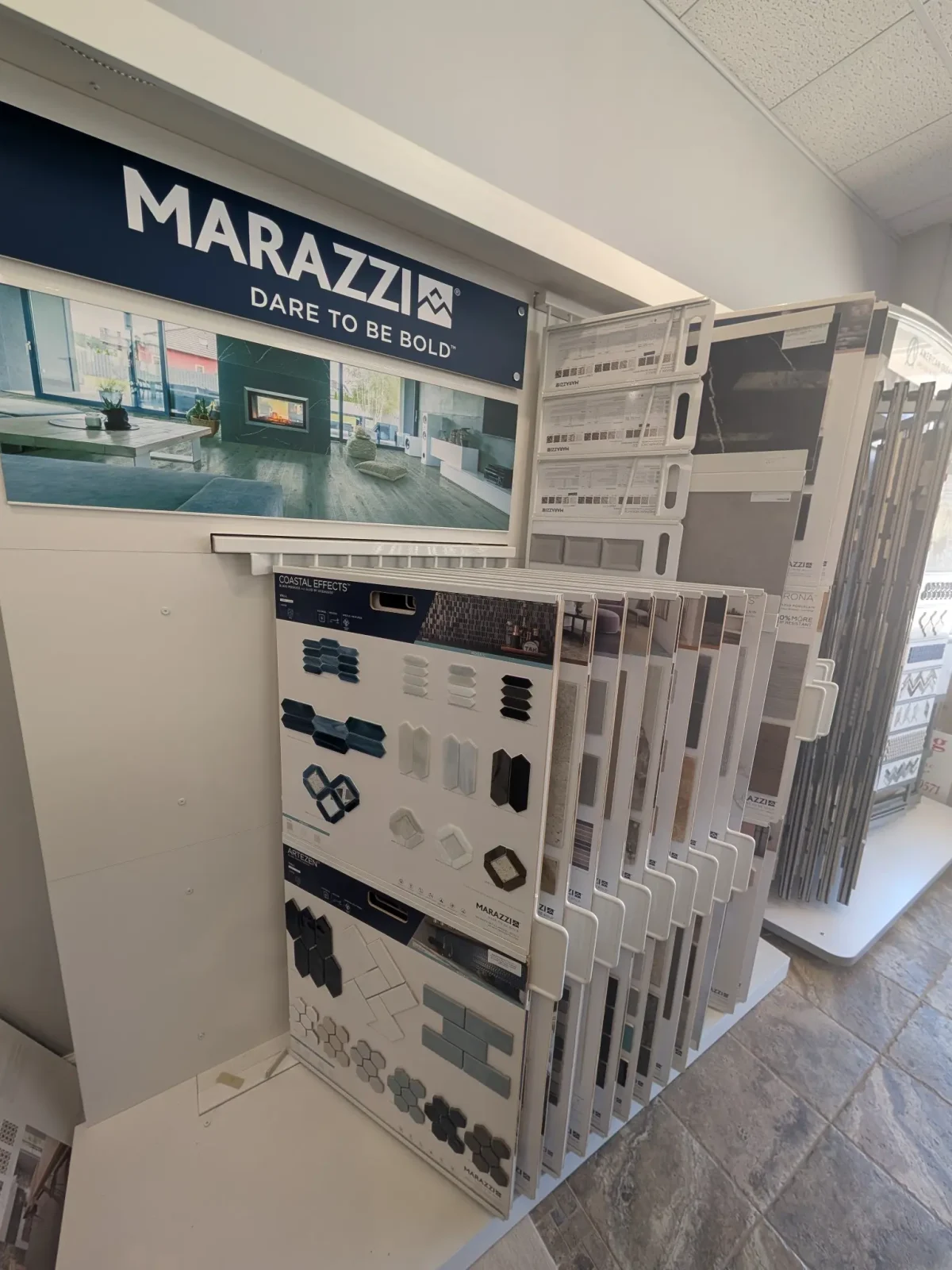 marazzi-tile-showroom-display